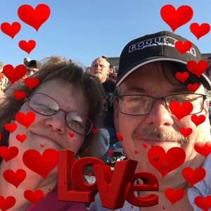 Meet your Posher, Cheri